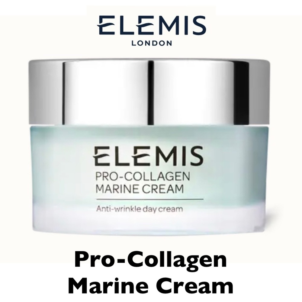 ELEMIS Moisturizer